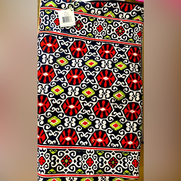 Vera Bradley Handbags - Vera Bradley Garment New with Tag